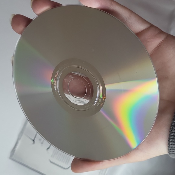 Apocalyptica Bittersweet CD Featuring Ville Valo Lauri Yloen Made in Germany - Picture 4 of 7